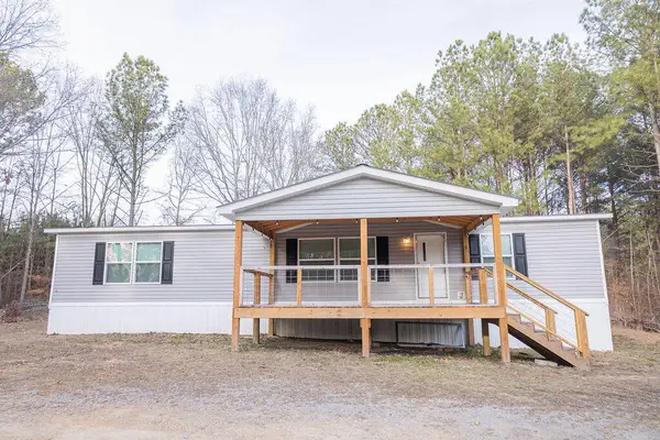 1337 Ridgeway Road, LaFayette, GA 30728