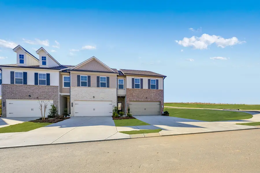 5020 Highwood Drive, Cleveland, TN 37312 - #2