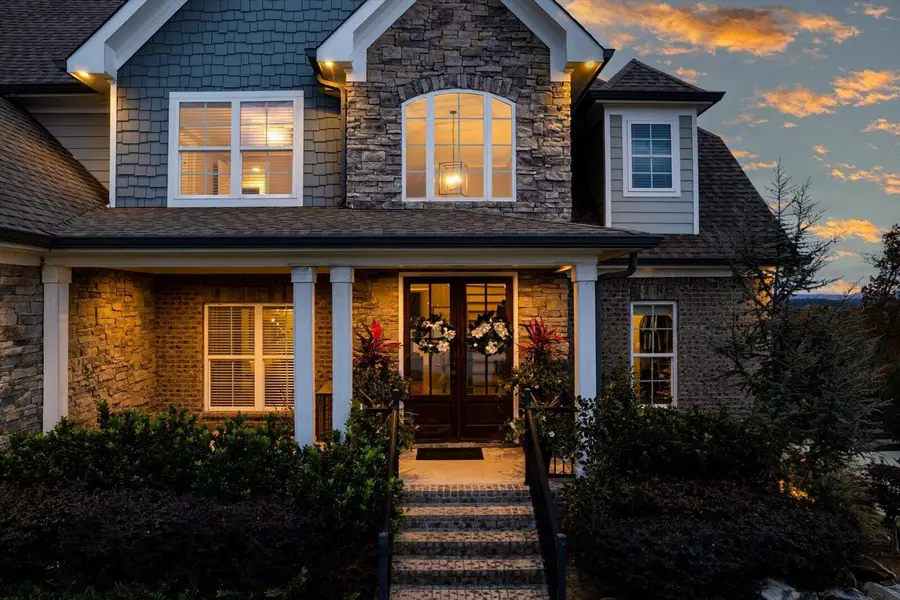 5943 Eaglemont Drive, Chattanooga, TN 37416 - #2