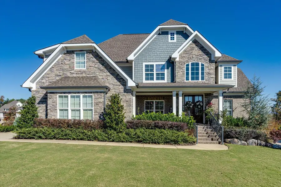 5943 Eaglemont Drive, Chattanooga, TN 37416 - #3