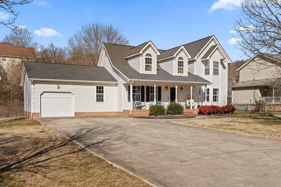 2288 Swanson Road, Ringgold, GA 30736 - #2