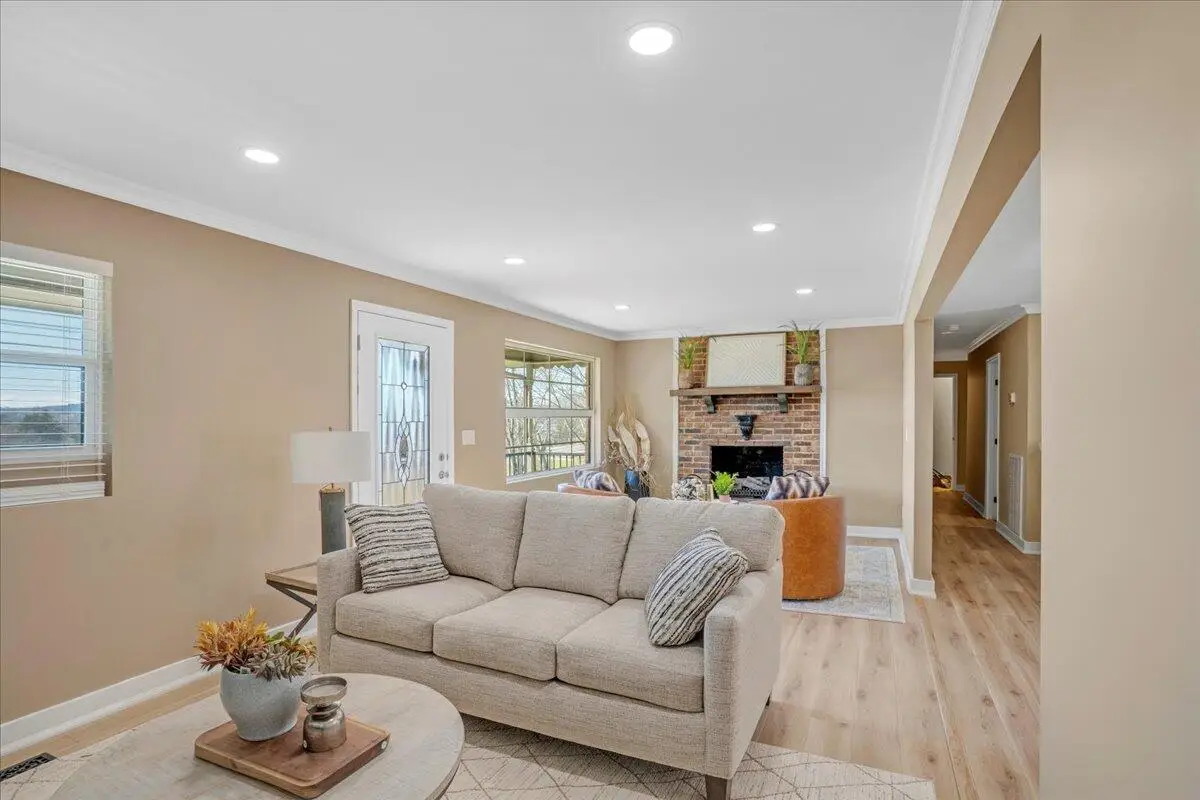 9815 E Brainerd Road, Ooltewah, TN 37363 - #1