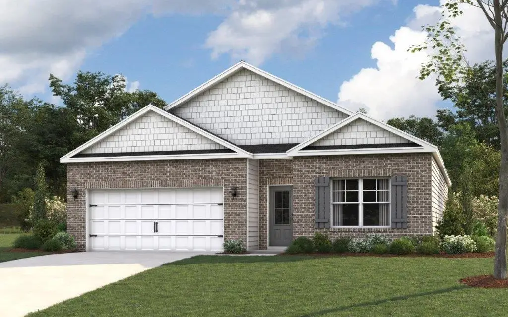 2259 Chelle Dr Ne, Cleveland, TN 37323 - #1