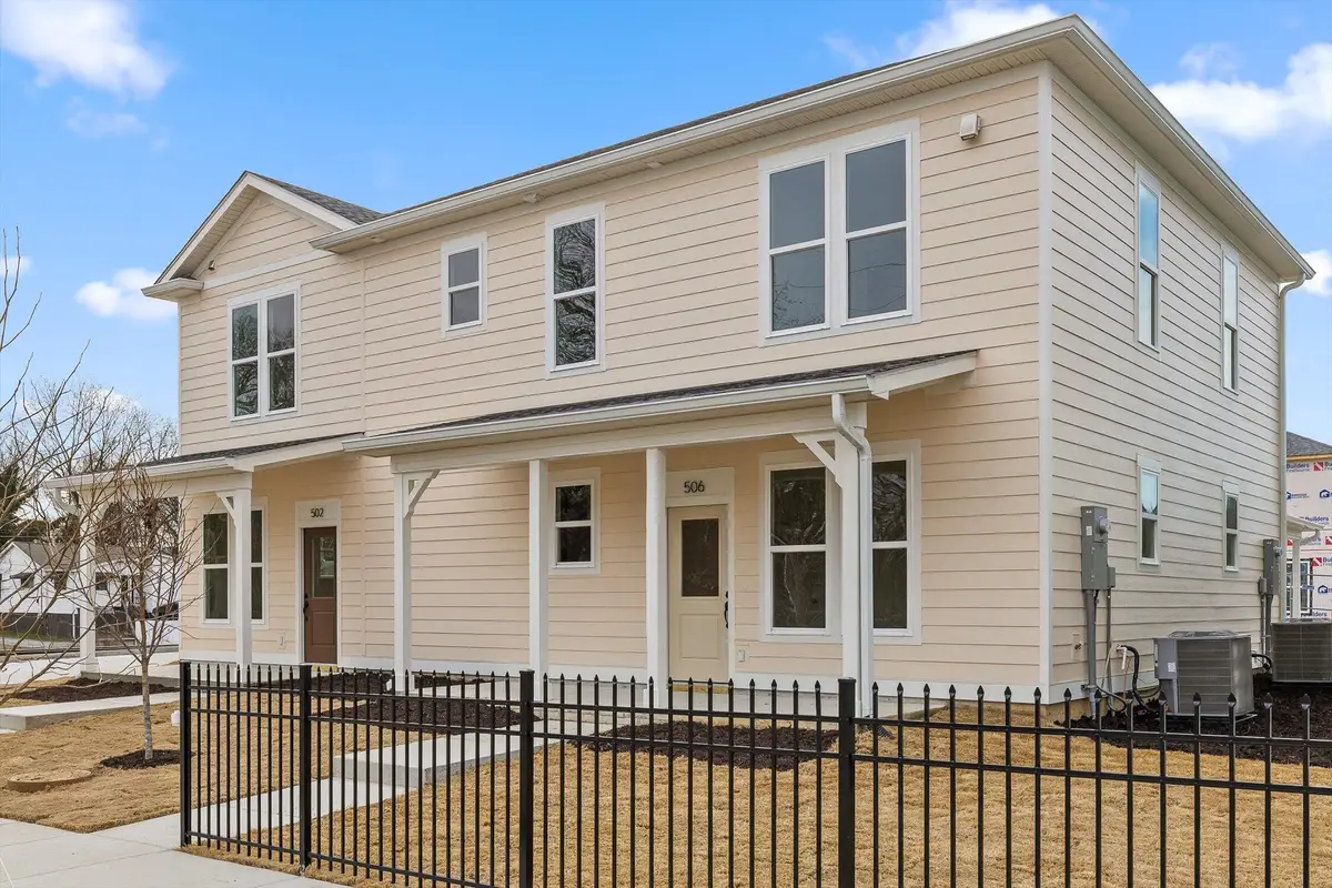 508 W 35th Street, Chattanooga, TN 37410 - Image #1