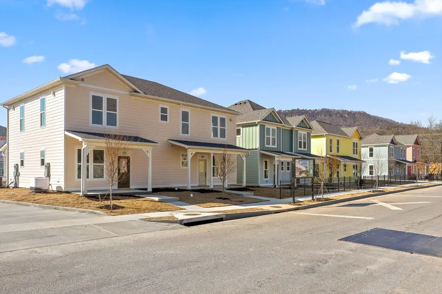 508 W 35th Street, Chattanooga, TN 37410 - Image #2