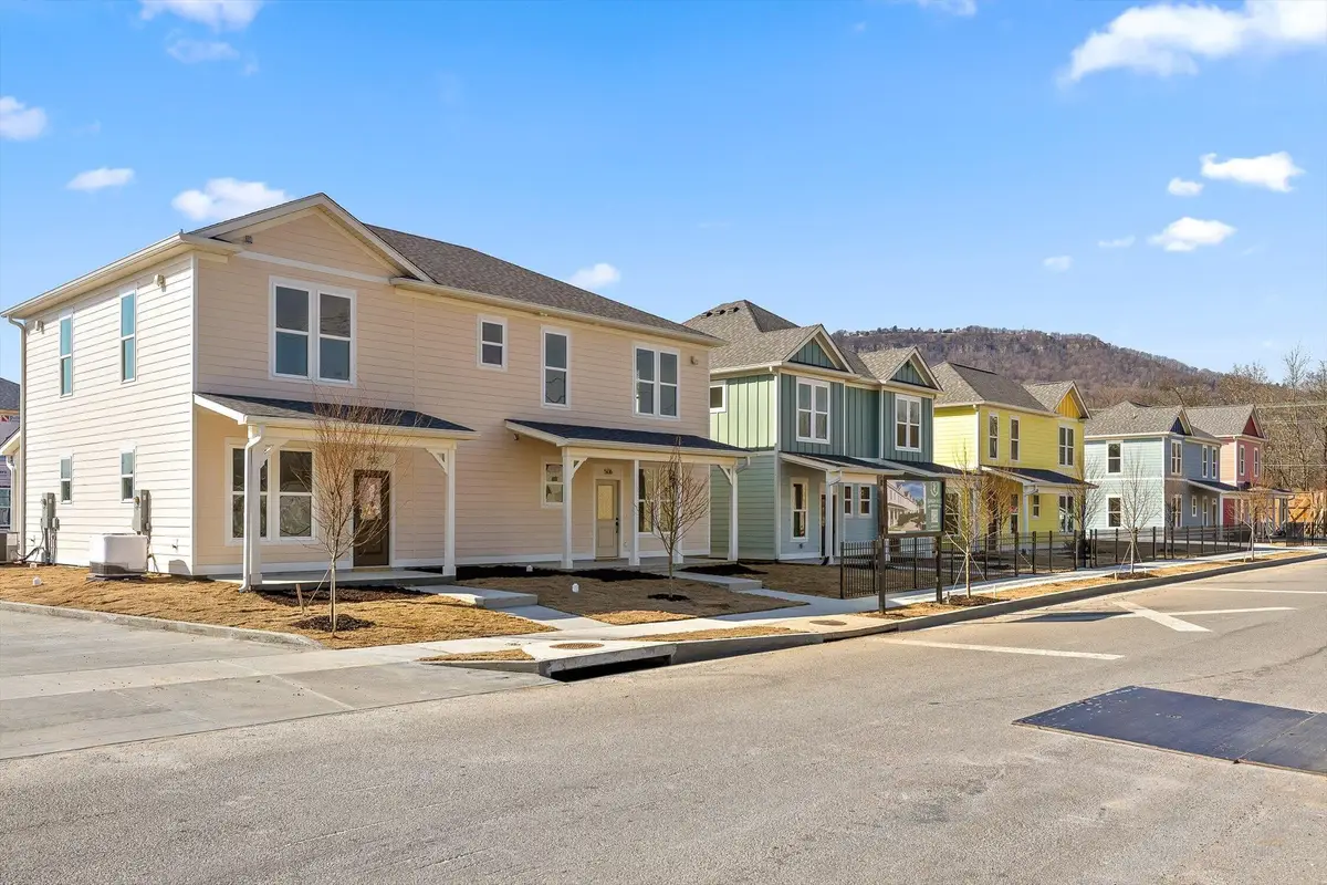 506 W 35th Street, Chattanooga, TN 37410 - Image #1