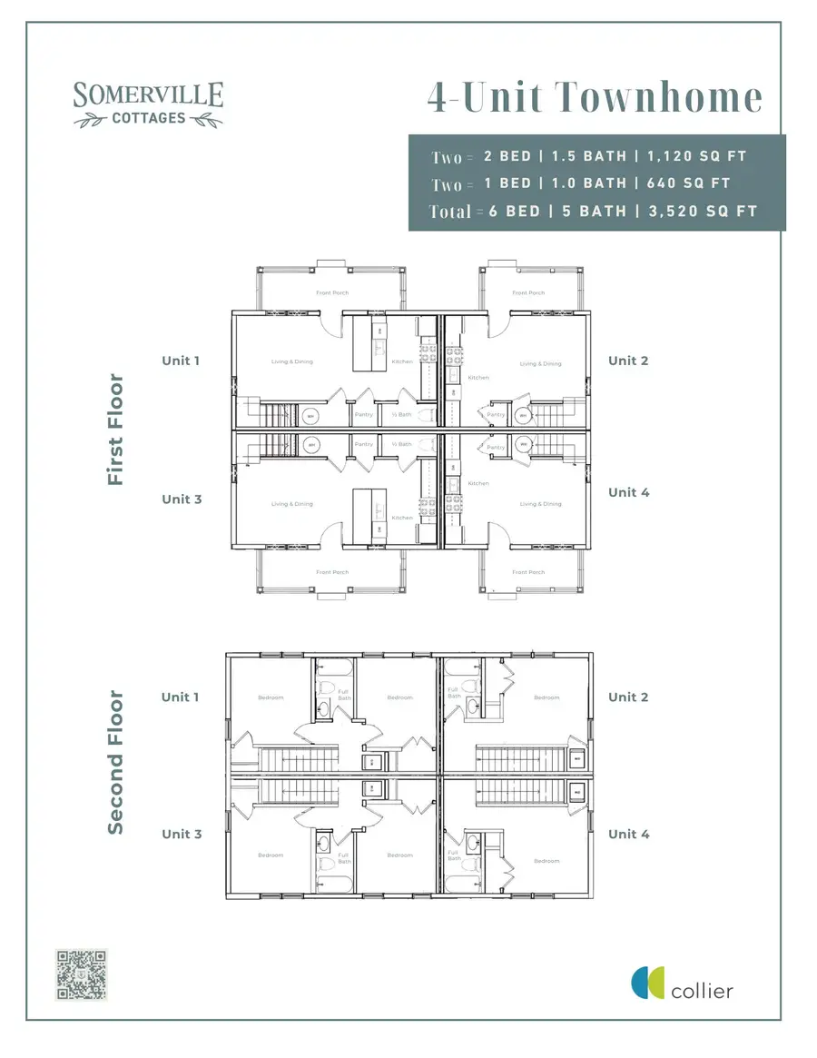 506 W 35th Street, Chattanooga, TN 37410 - Image #2