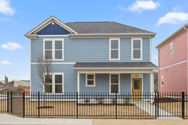 526 W 35th Street, Chattanooga, TN 37410