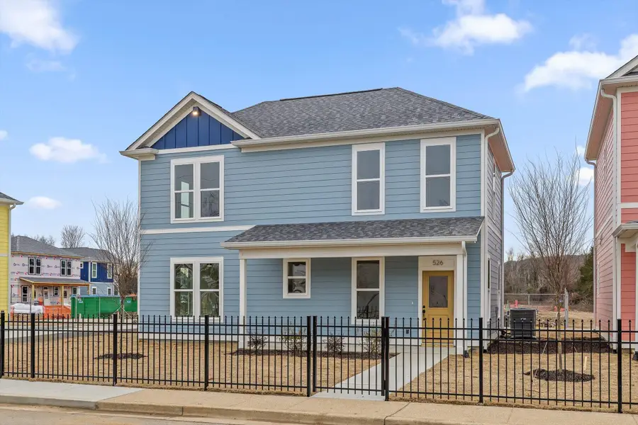 526 W 35th Street, Chattanooga, TN 37410 - Image #2