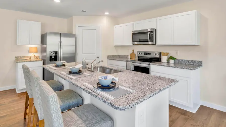 183 Evergreen Cir, Rossville, GA 30741 - #3