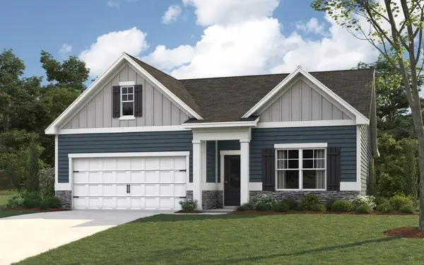 7541 Bendire Loop, Hixson, TN 37343