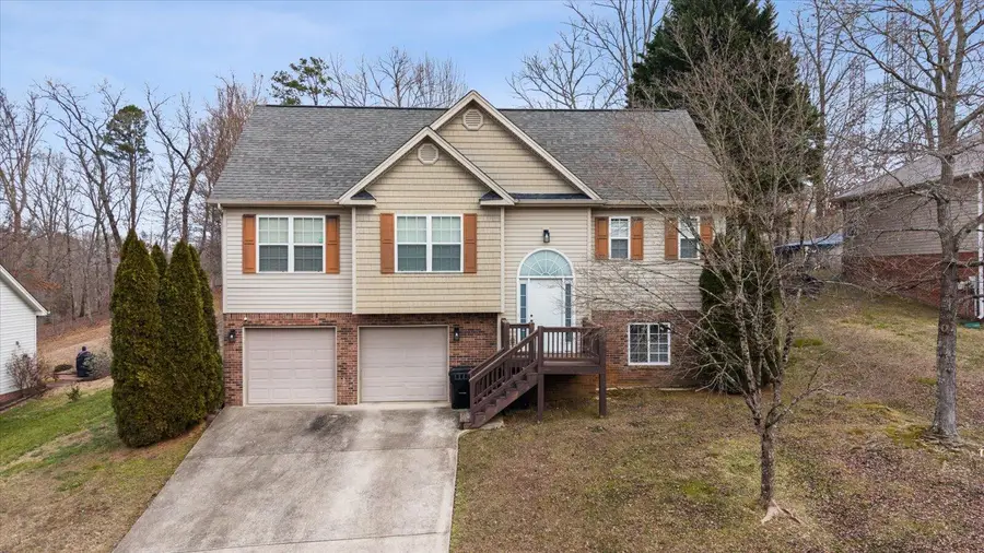 10564 Fielding Road, Ooltewah, TN 37363 - #2