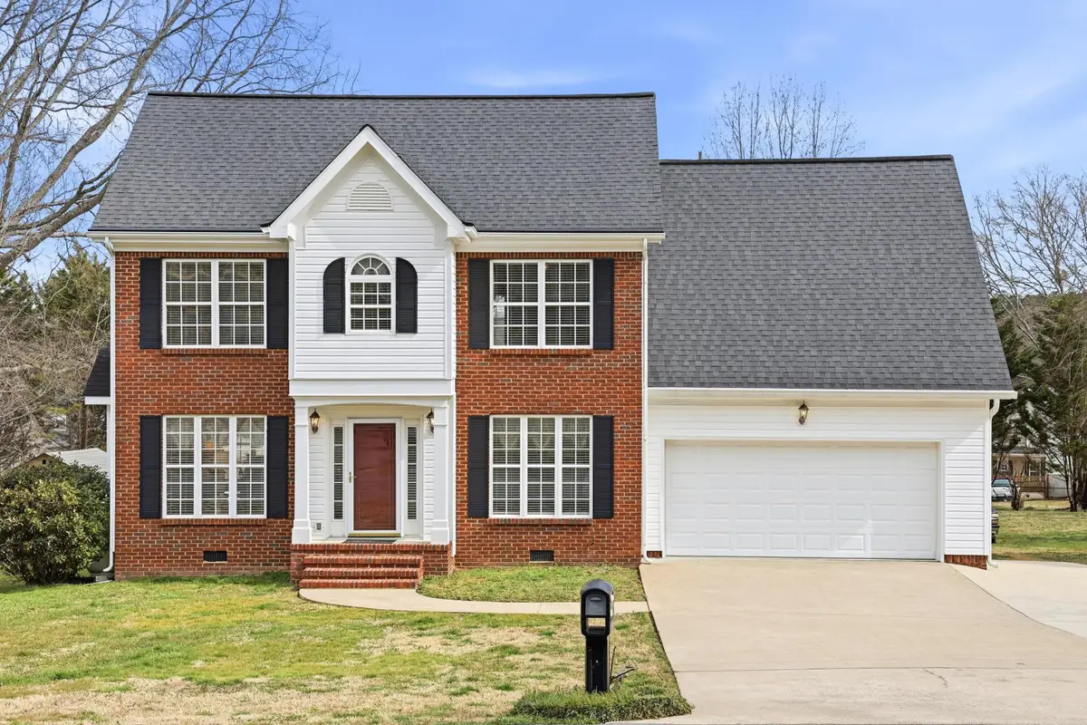 759 Chattanooga Valley Road, Flintstone, GA 30725 - #1