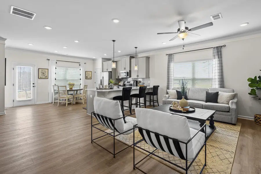 4917 Dresden Lp, Collegedale, TN 37363 - #3