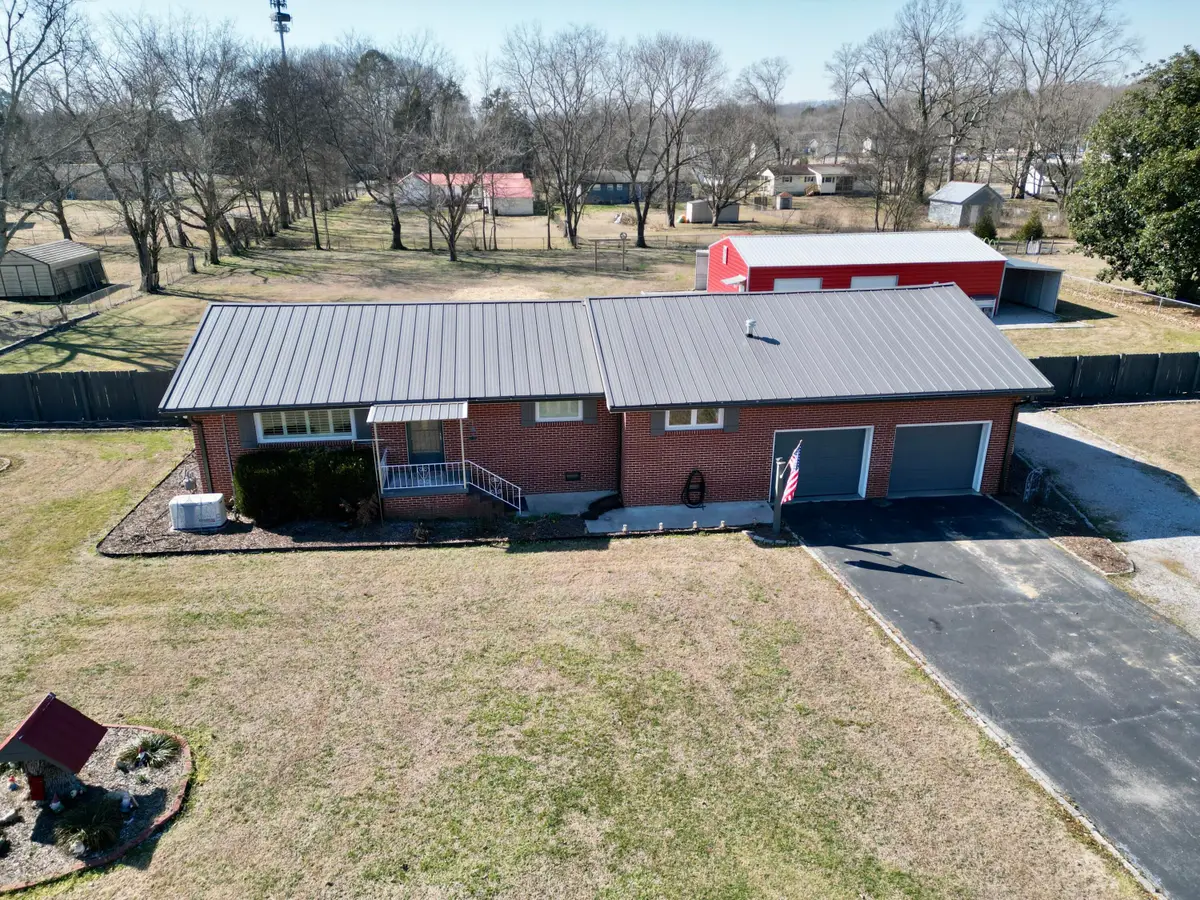 1718 Varner Road, Hixson, TN 37343 - Image #1
