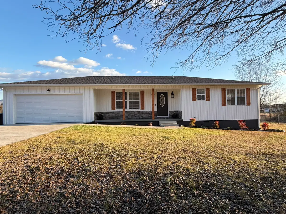 125 Norwood Road, Pikeville, TN 37367 - #1