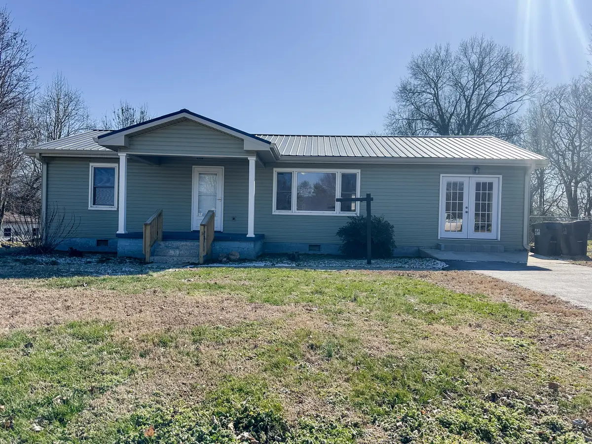 2404 Main Street, Pikeville, TN 37367 - #1