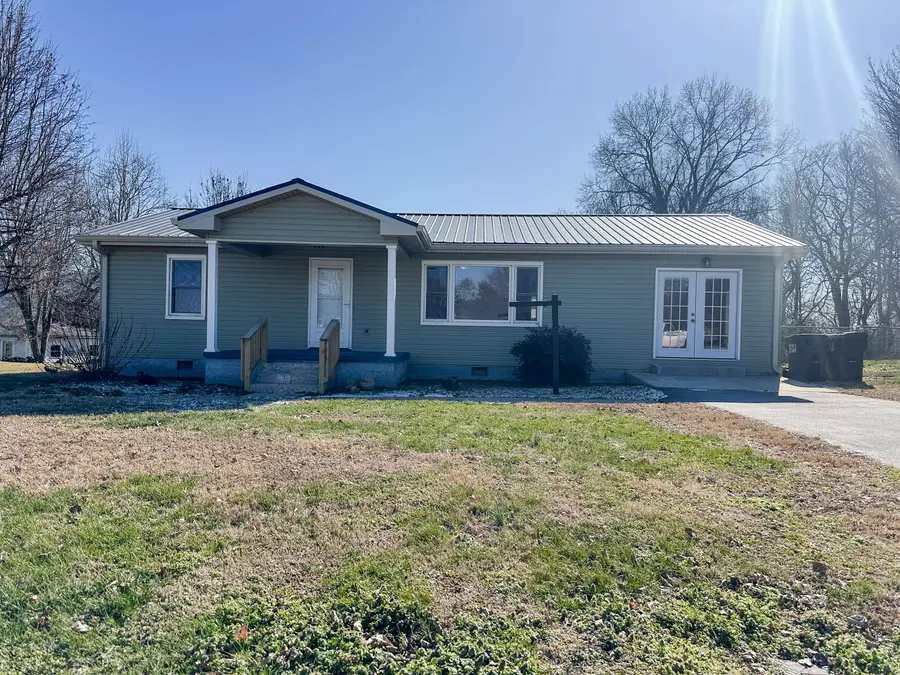 2404 Main Street, Pikeville, TN 37367 - #2