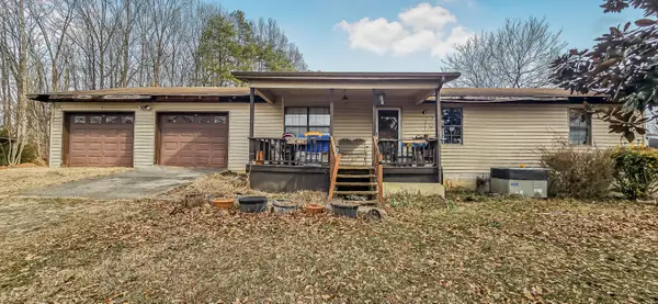 8049 Beechtop Way, Corryton, TN 37721