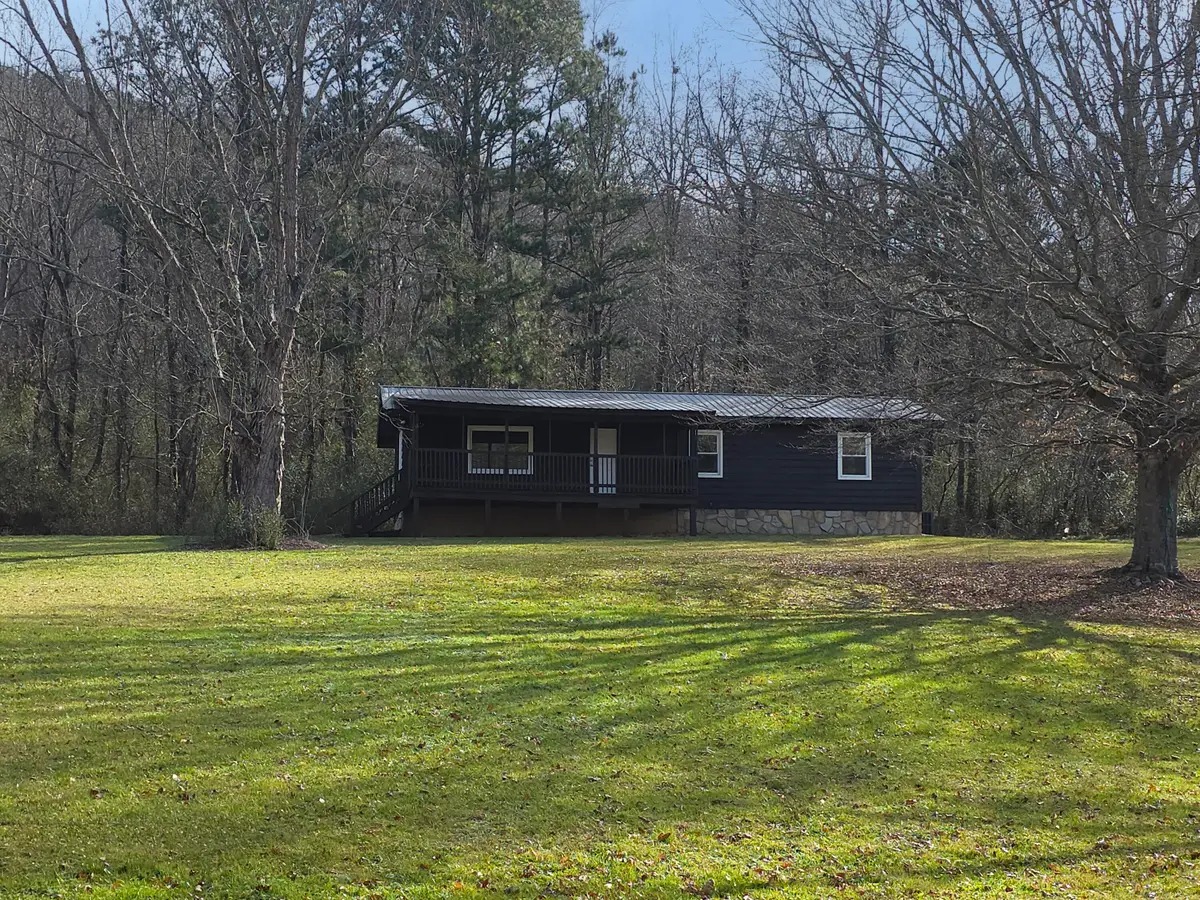5909 Ladd Springs Road, Old Fort, TN 37362 - #1