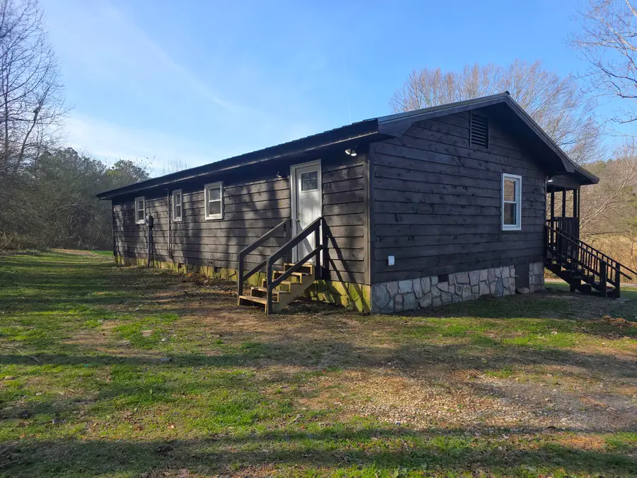 5909 Ladd Springs Road, Old Fort, TN 37362 - #3