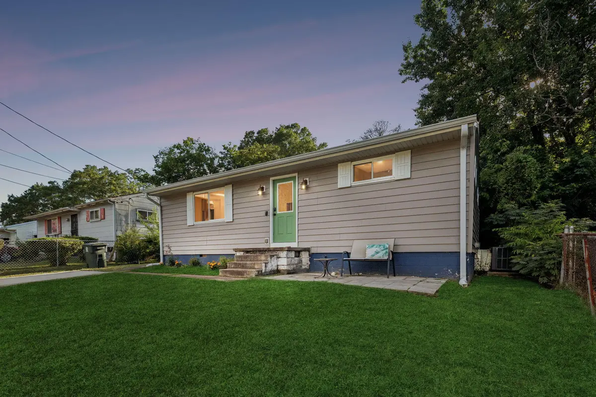 811 Snow Street, Chattanooga, TN 37405 - Image #1