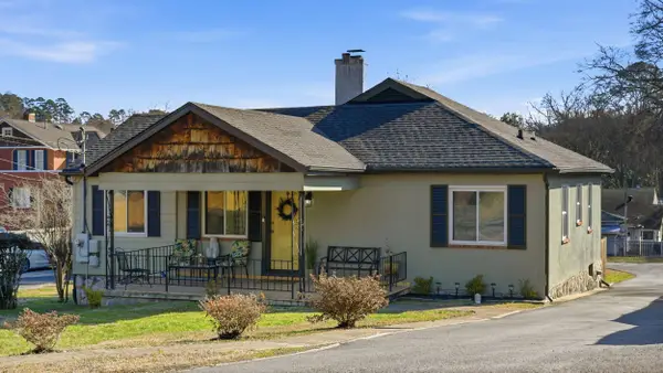 408 Broughton Street, Chattanooga, TN 37411