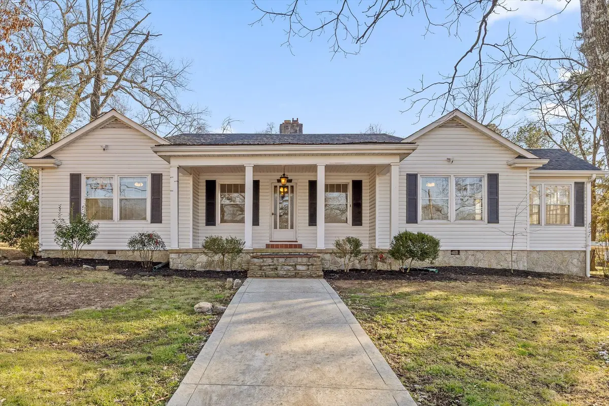 4120 Bonny Oaks Drive, Chattanooga, TN 37406 - Image #1