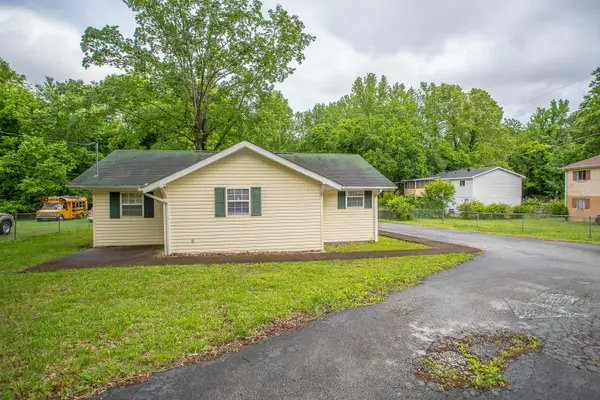 1905 Tunnel Boulevard, Chattanooga, TN 37406