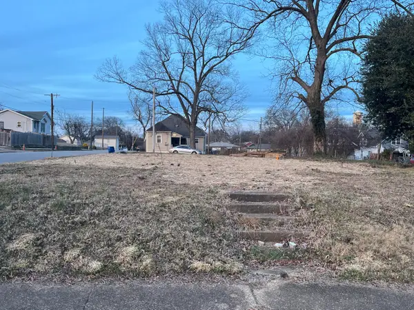 2201 E 14th Street, Chattanooga, TN 37404