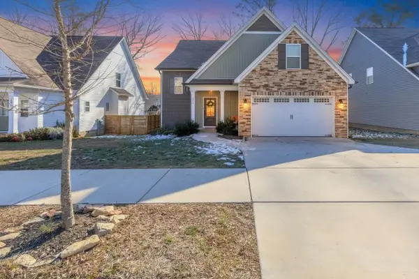 1814 Oakvale Drive, Chattanooga, TN 37421