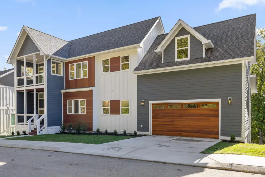 3138 Camber Hill, Chattanooga, TN 37415 - Image #2