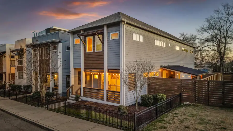 40 Peak Street, Chattanooga, TN 37405 - Image #2