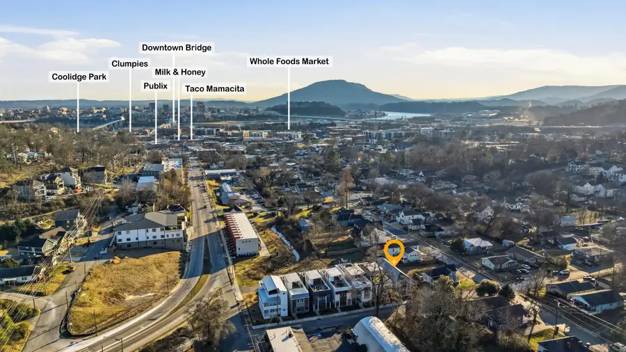 40 Peak Street, Chattanooga, TN 37405 - Image #3