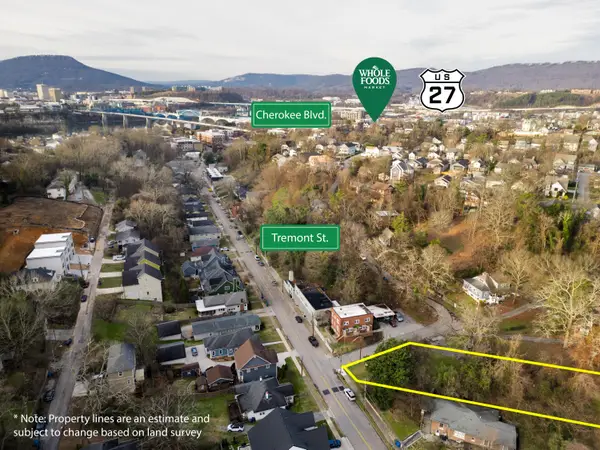 501 Tremont Street, Chattanooga, TN 37405