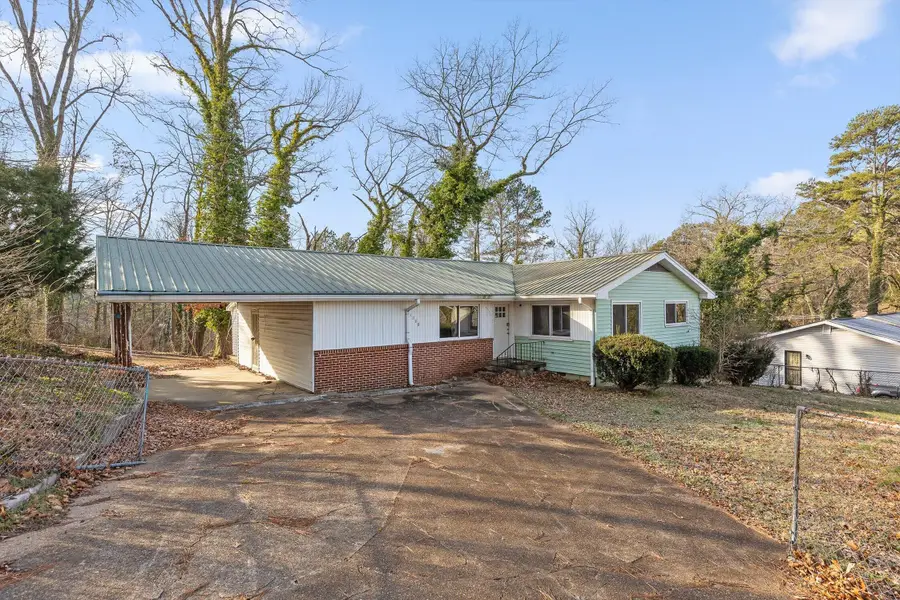 3706 Hemingway Drive, Chattanooga, TN 37406 - Image #2