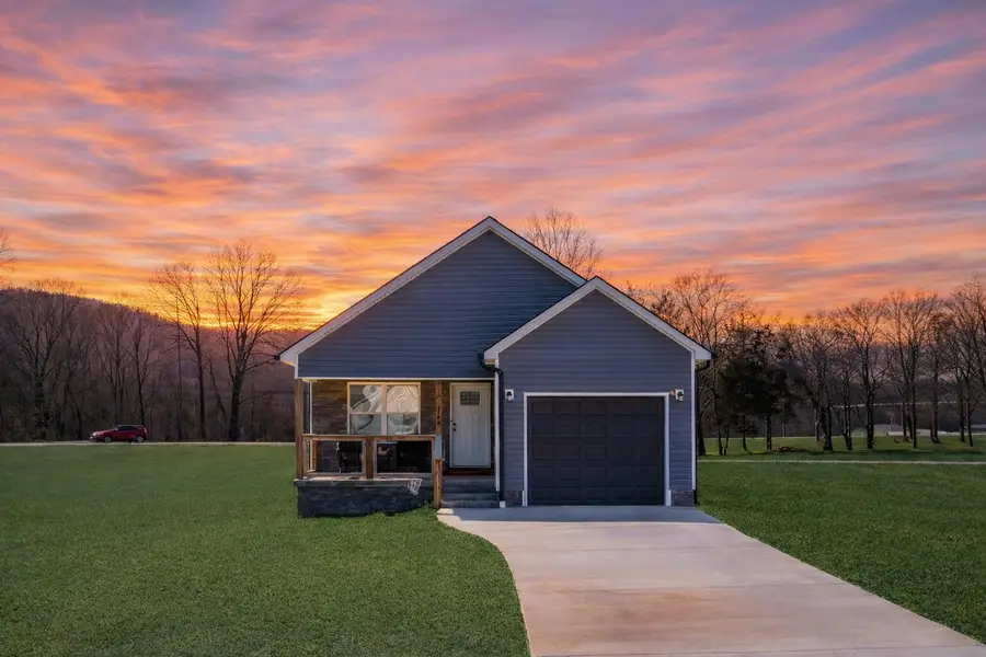 160 Marion Farms Drive, Kimball, TN 37347 - #2