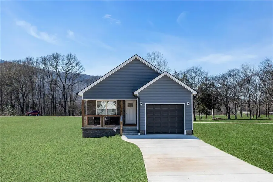 160 Marion Farms Drive, Kimball, TN 37347 - #3