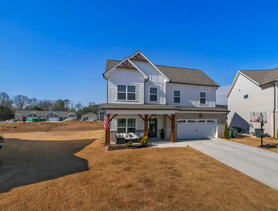 521 Sliding Home Run, Chattanooga, TN 37421 - Image #2