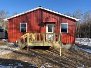 128 County Road 882, Etowah, TN 37331 - #1