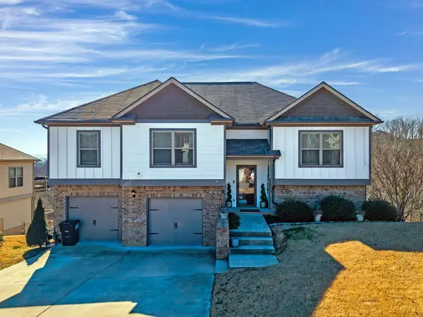 7394 Pfizer Drive, Ooltewah, TN 37363
