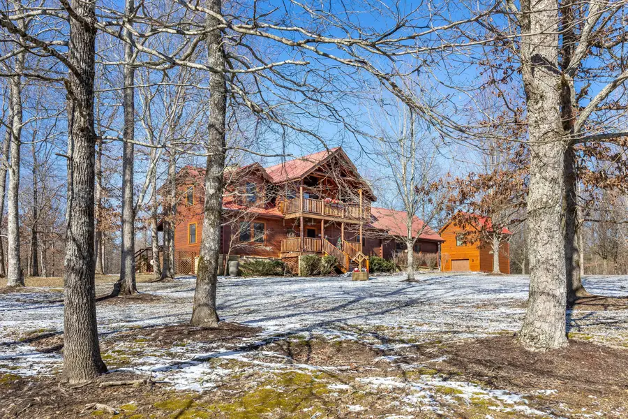 1334 Bluff View Drive, Dunlap, TN 37327 - Image #2