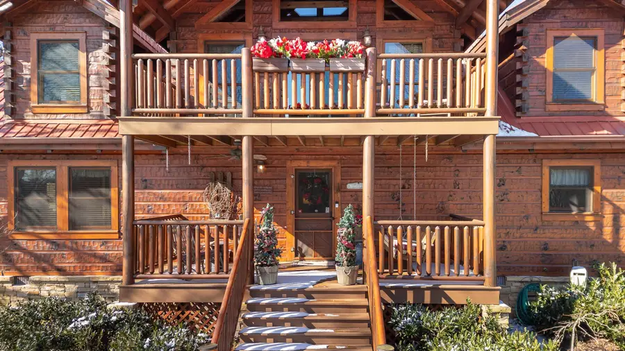 1334 Bluff View Drive, Dunlap, TN 37327 - Image #3