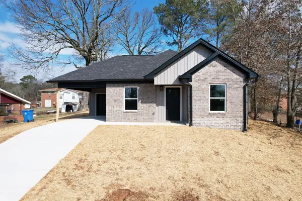 5417 Hancock Terrace, Chattanooga, TN 37416