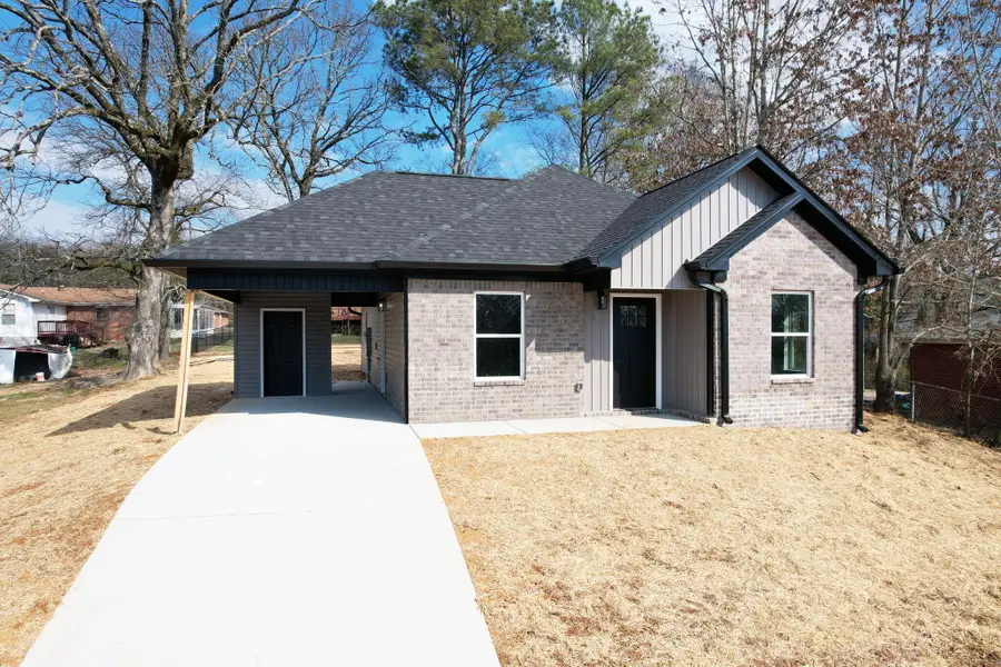 5417 Hancock Terrace, Chattanooga, TN 37416 - Image #2