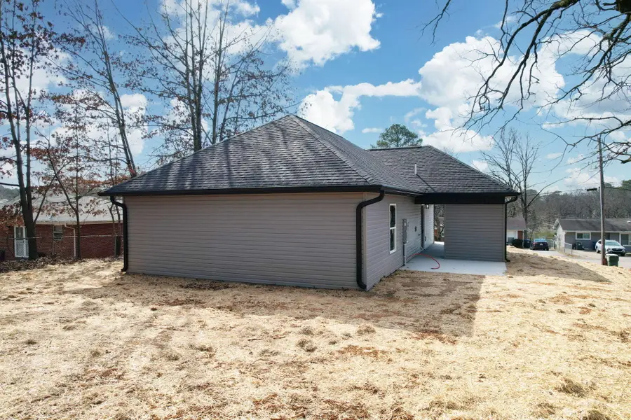 5417 Hancock Terrace, Chattanooga, TN 37416 - Image #3