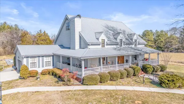 190 Vaughn Drive, Rock Spring, GA 30739