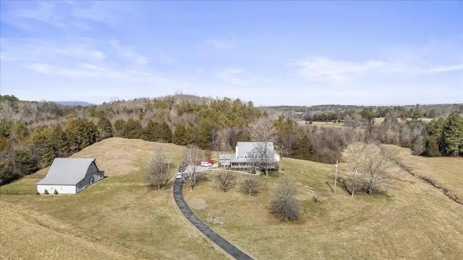 190 Vaughn Drive, Rock Spring, GA 30739 - #2