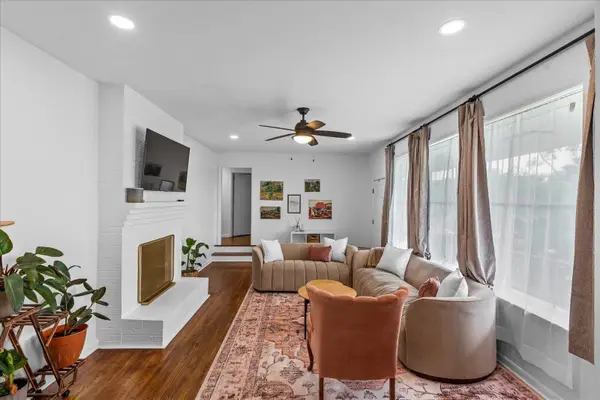 3818 Granada Drive, Chattanooga, TN 37411