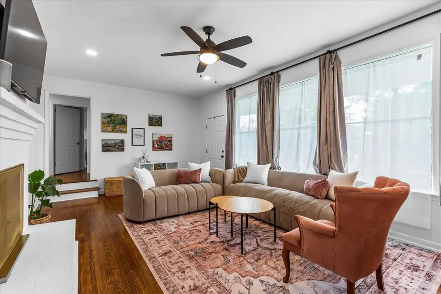 3818 Granada Drive, Chattanooga, TN 37411 - #3